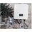 Inversor Tipo Cadena para Interconexión a la Red Eléctrica de CFE de 5 kW con Salida de 220 Vca.