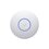Access Point UniFi 802.11ac Wave 2, MU-MIMO4X4 con antena Beamforming, hasta 1.7 Gbps, para interior PoE 802.3af, soporta 200 clientes, incluye PoE