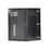 Gabinete PanZone de Montaje en Pared, de 19in, Puerta con Ventana de Seguridad, 18 UR, 635mm de Profundidad, Color Negro