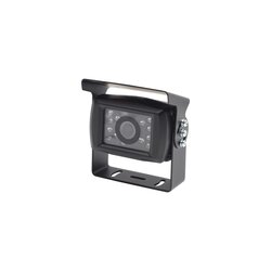 Cámara tipo turrent AHD de 2MP para solución móvil para exterior.