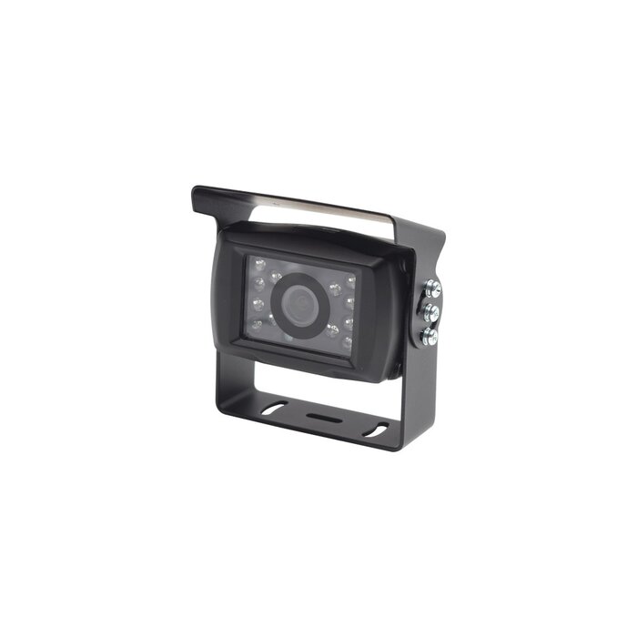 Cámara tipo turrent AHD de 2MP para solución móvil para exterior.
