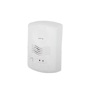 Detector de Monóxido de Carbono, Montaje en Muro , para Panel de Detección de Incendio