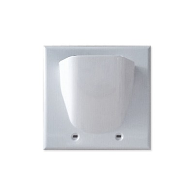 Pasa muro de pared