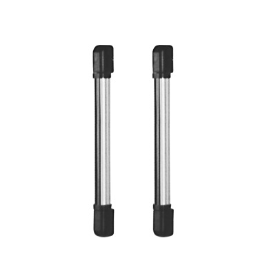 Detector de Rayo Fotoeléctrico / Tipo Cortina / 6 rayos / 1.08 mts de Alto / 100 mts en exterior / Alimentación 12VCD