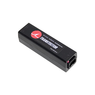 Protector de Datos, Tubo de Gas, Contra Sobre Tensiones Eléctricas, Gigabit Ethernet 10/100/1000 Mbps (1101-882-1)
